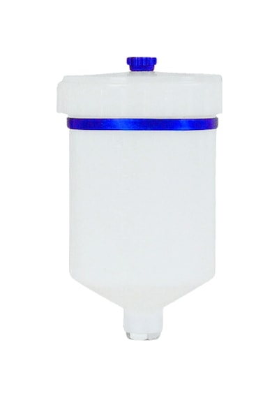 Ges Pro Pc-600gp 600 ml Plastik Depo