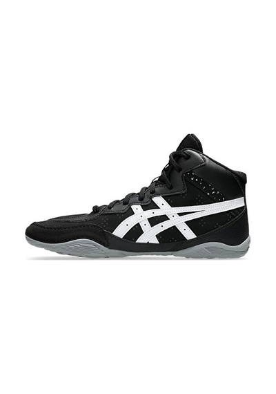 Asics Matflex 8 Unisex Güreş Ayakkabısı 1081a068-001 Siyah
