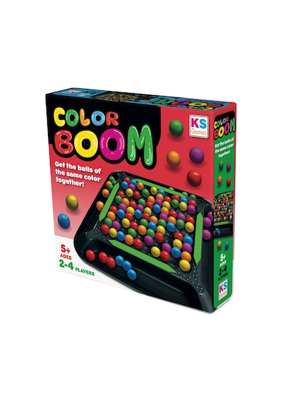 Ks Games Color Boom Diğer