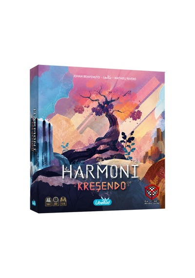 Harmoni Kreşendo Türkçe