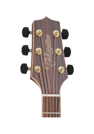 Takamine Gd93-Nat Akustik Gitar
