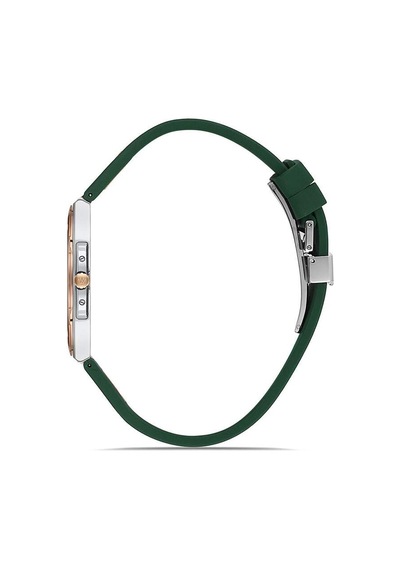 Momentus Em390t-15yr Erkek Kol Saati Gümüş - Rose Gold
