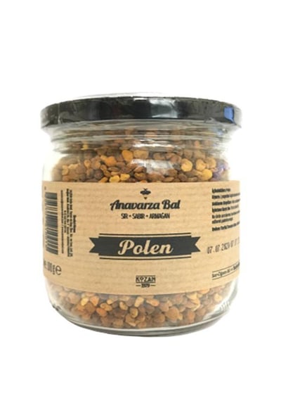 Anavarza Bal Polen 100 G
