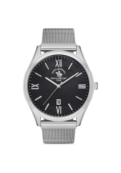 SANTA BARBARA POLO & RACQUET CLUB SB.1.10236.2 ERKEK KOL SAATİ