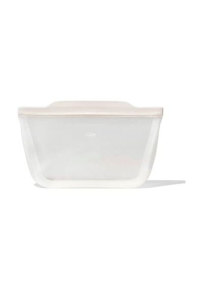 Oxo Silikon Saklama Torbası 332 Ml Ox-11386300 Oxo Çok Renkli