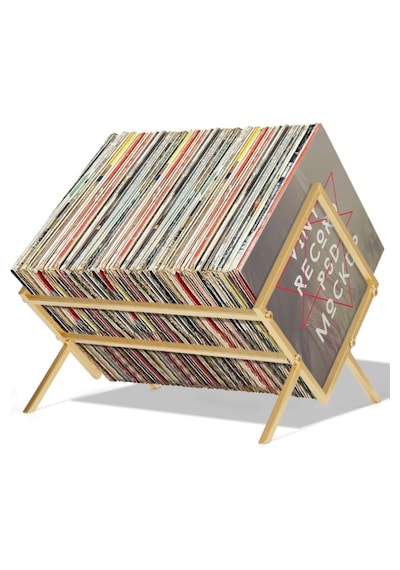 Metal Plaklık, Dergilik, Gazetelik Plak Organizer Gold Metal Dergilik