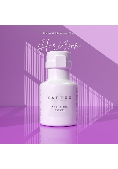 Carpex Horizon A1 Koku Kartuşu 200 ML