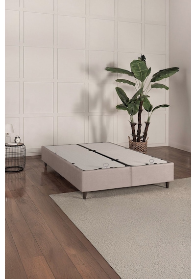 Premium Gold Therapy Baza Başlık Yatak Dahil Değildir 160 x 200