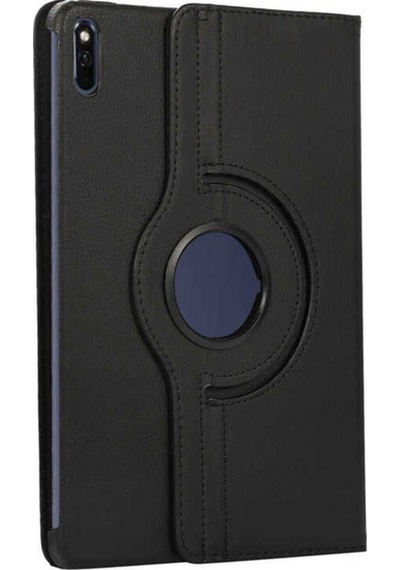 Huawei Matepad 11 2021 Zore Dönebilen Standlı Kılıf Arka Kapak