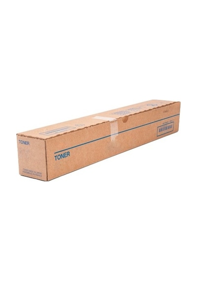 Zebra Toner Konica Minolta 227e K Mono Uyumlu Toner