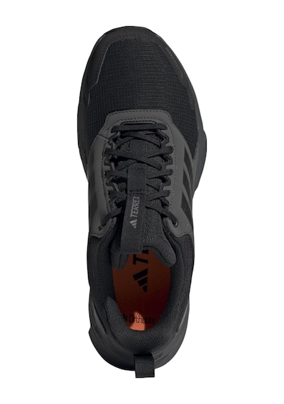 Adidas Terrex Tracefınder Erkek Spor Ayakkabı - Jı0274 Siyah
