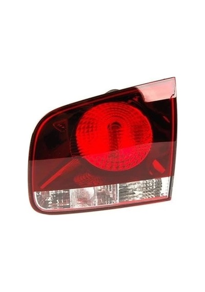 Volkswagen Touareg 2004-2010 Stop Lambası İç Sağ Koyulastırılmıs Oem No:7l6945094t