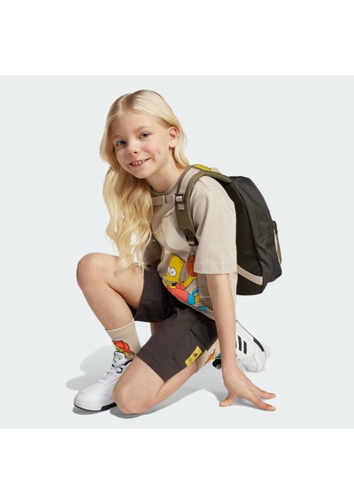 Adidas The Simpson Çocuk Eşofman Takımı C-adıjl9196c40a00 Bej