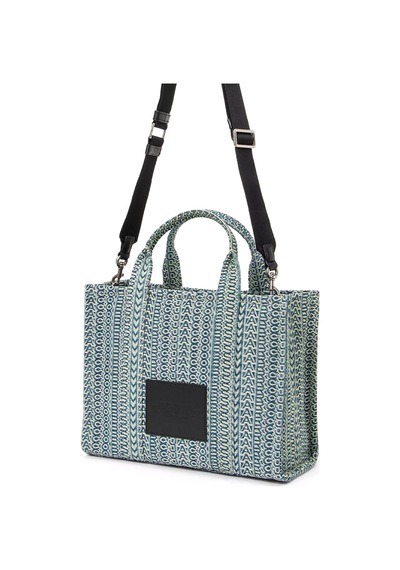 Marc Jacobs Kadın Omuz Çantası 2p3htt012h02 Sun Faded Denim