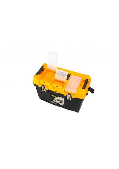 Mano JMT-22 56cm Jumbo Metal Kilitli Takım Çantası
