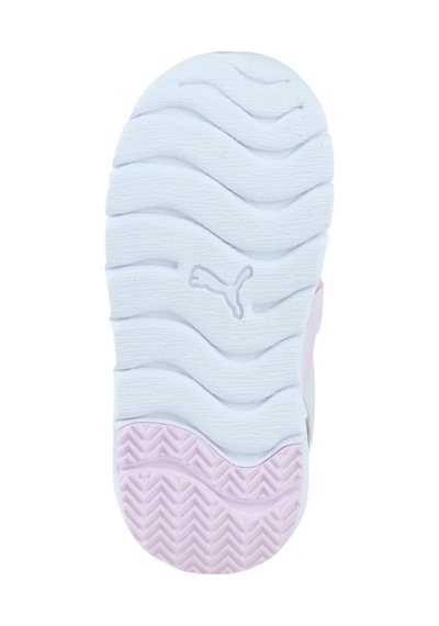 Puma Evolve Bebek Krem Sandalet 389148-21