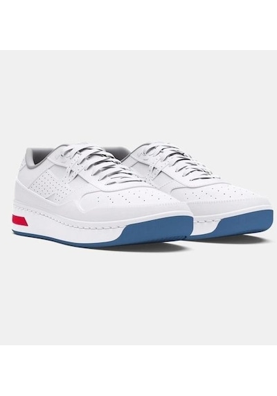 Under Armour Ua Court 96 Erkek Spor Ayakkabısı 3028633 100