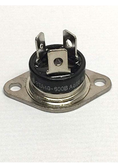 St Bta40-600 ,rd-91 Triac