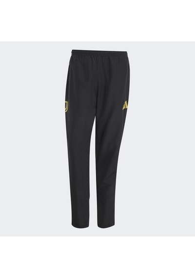 Adidas Juventus Turin Stadium Erkek Siyah Eşofman Altı Kf9816