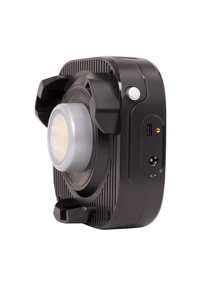 Aputure - Amaran Halo 100x 100w Bi-color Led Işık Fdca35205