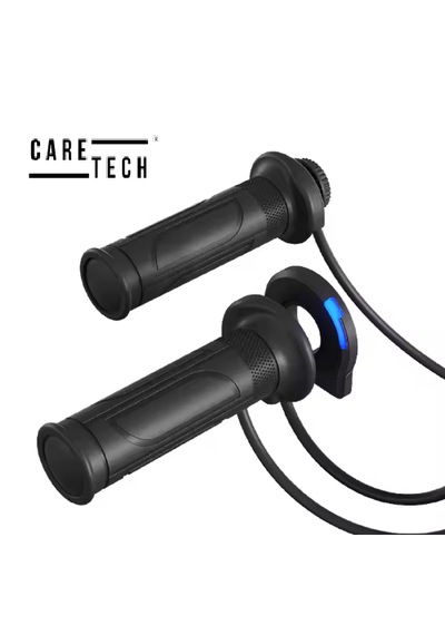 Caretech Ct-e1787 Elcik Isıtma 6 Kademe Siyah
