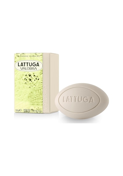 Valobra Lattuga 130 Gram - Sabun