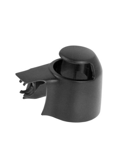 Volkswagen Tiguan Arka Cam Silecek Kolu Kapağı 2008-2011 Model Arası Araçlara Uyumlu 6q6955435d
