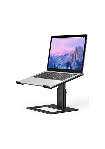 Ayarlanabilir Dizüstü Bilgisayar Standı Asansörlü Laptop Standı