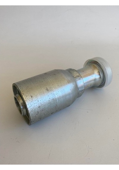 Eaton 1E20Fh20 Hidrolik Hortum Bağlantı Aparatı 4S20Fh20