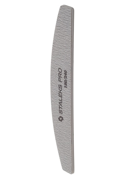 Staleks Bumerang Kağıt Töprü 180/240 Grit