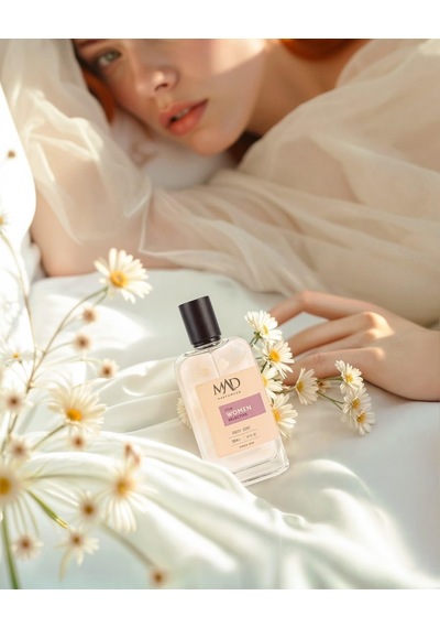 Mad J102 Selective Eau De Parfum Edp 100 Ml Kadın Parfüm Portakal, Bal Ve Paçuli İle Oryantal, Sıcak Ve Kalıcı Sku: Smg8690010468376
