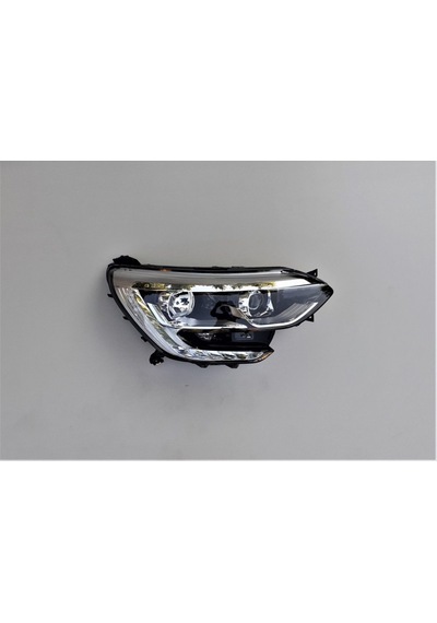 Renault Megane 4 - IV Far Lambası Sağ Ledli 260106827R