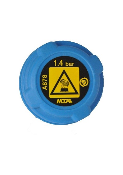 Radyatör Kapağı Pimli Albea Punto Linea Doblo Palio Mavi Benzinli / Dizel 46799364 Mta 5014877