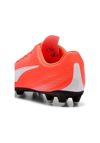 Puma Vitoria Iı Fg/ag Jr Çocuk Kırmızı Krampon