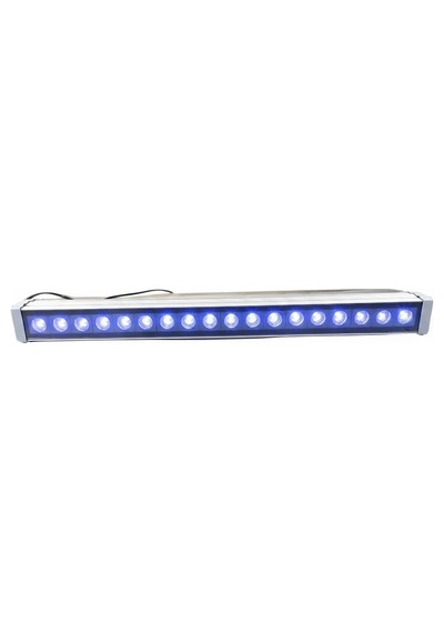 48cm 18w Led Duvar Boyama Wallwasher Mavi 220v