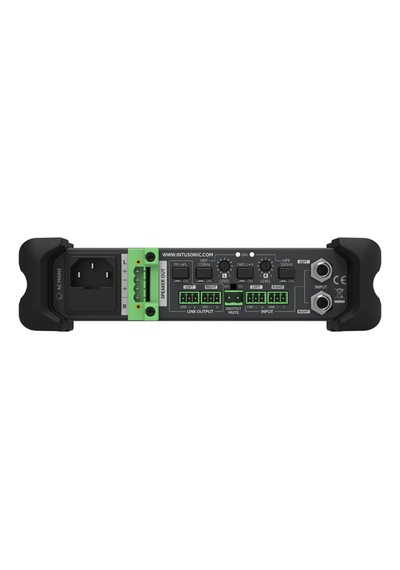2 Kanal 2x65w Class D Güç Amplifikatörü