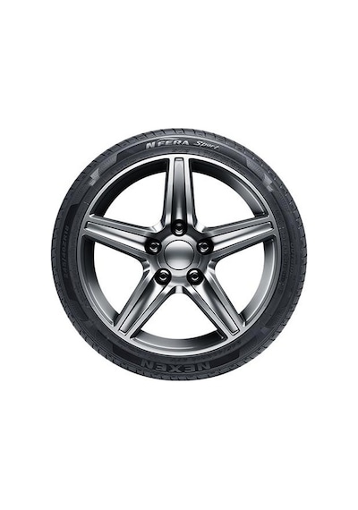 Nexen 235/45 R21 XL 101Y N Fera Sport Yaz Lastiği 2026
