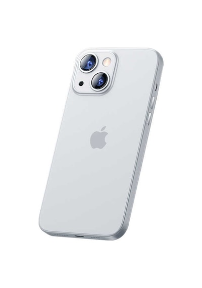 Benks Apple Uyumlu iPhone 13 Mini Kılıf Slim Fit Mat PP Benks Lollipop Protective Kapak ZORE-219375