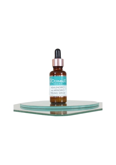 Derminix Nemlendirme ve Peeling Serum 30 ML