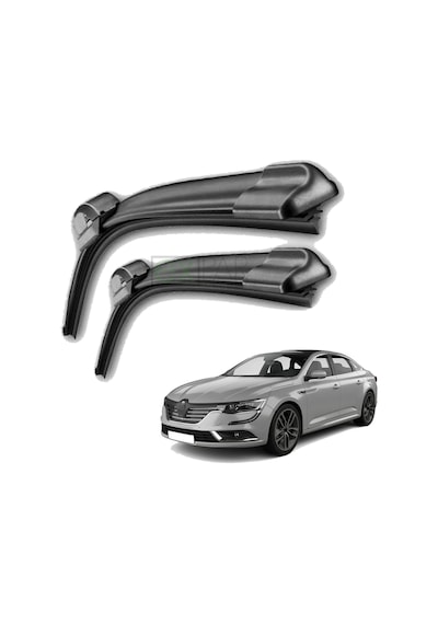 Renault Talisman Ön Cam Silecek Süpürgesi Takımı 2015 - 2022 Talisman Ön Silecek Takımı