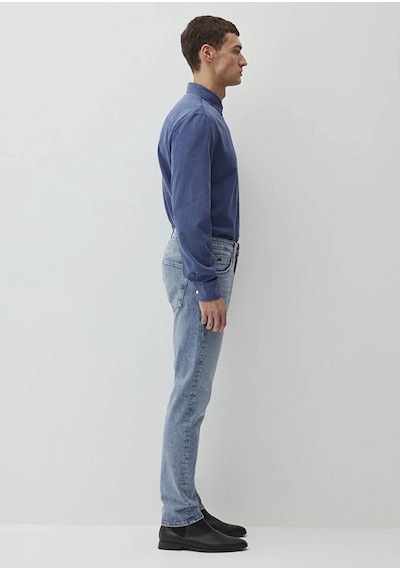 Mavi Jake Mavi Erkek Jean Pantolon M0042287847 Mavi