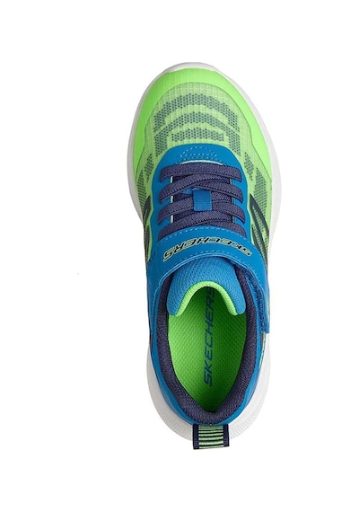 Skechers Mıcrospec Velocıty Çocuk Spor Ayakkabı 404125l 404125l Lmbl