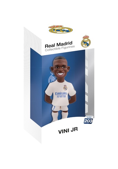 Minix Vincius Figürü 18376 Diğer