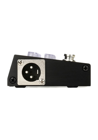Tech 21 SansAmp Character Plus-Screaming Blonde Gitar Pedalı (CPS
