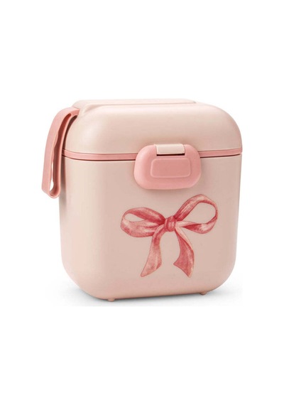 Beslenme Kutusu Rosy Bow Rosy Bow
