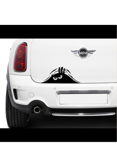 Bagajdan Bakan Adam Sticker 01459