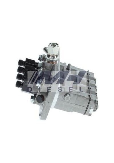 Bosch H104135413 Enjeksiyon Pompası Perkins Zexel Pfr Farmall 40 New Holland T1530