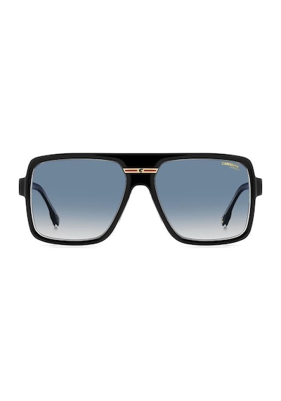 Carrera Vıctory C 09/s-7c5 Sıyah Unisex Güneş Gözlüğü Siyah