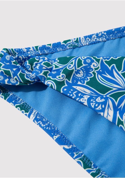 Mavi - Mavi Bikini Altı 1913229-35042 Mavi