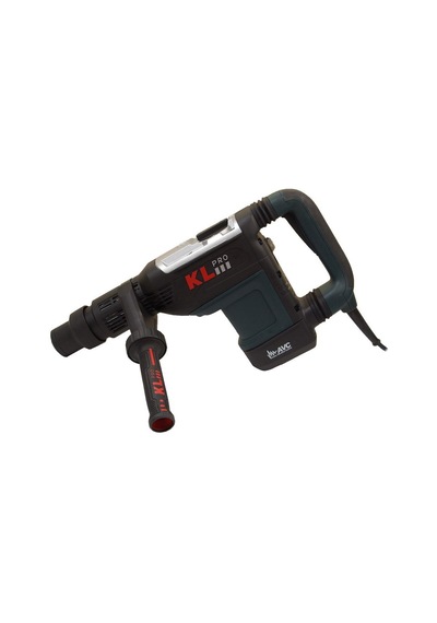 KLPRO KLKD890M 1500 W 15J 8 KG Profesyonel SDS-Max Kırıcı Delici